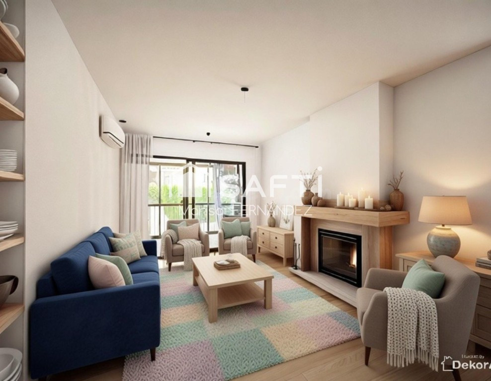 ¡GRAN OPORTUNIDAD PARTICULARES E INVERSORES! Apartamento en  - foto 2