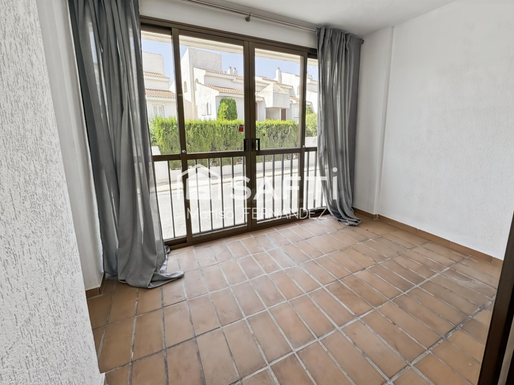 ¡GRAN OPORTUNIDAD PARTICULARES E INVERSORES! Apartamento en  - foto 3