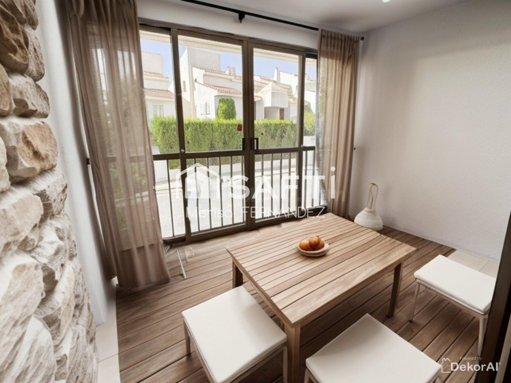 ¡GRAN OPORTUNIDAD PARTICULARES E INVERSORES! Apartamento en  - foto 4