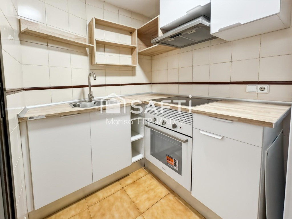 ¡GRAN OPORTUNIDAD PARTICULARES E INVERSORES! Apartamento en  - foto 5
