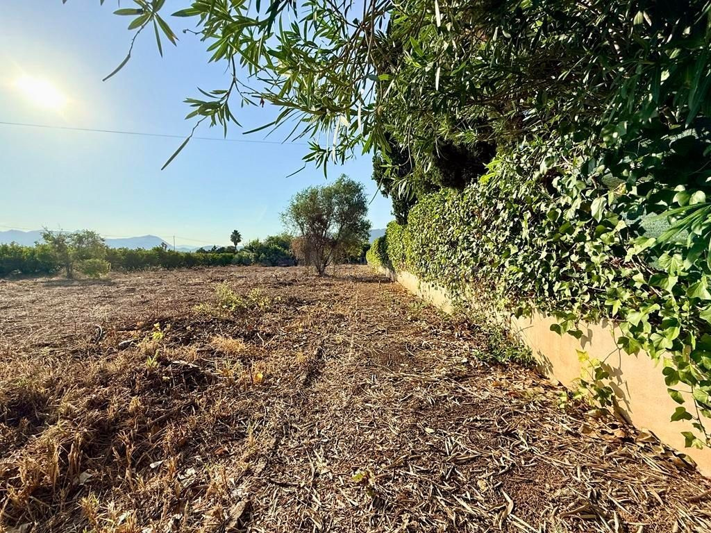 Parcela en Venta en Pedreguer Alicante - foto 5