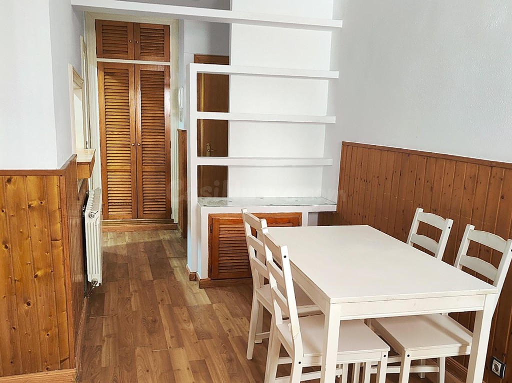 EN VENTA ACOGEDOR PISO EN RENTABILIDAD EN PUERTA DEL ÁNGEL M - foto 3