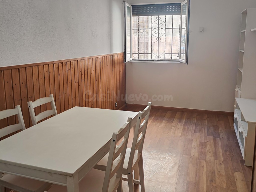EN VENTA ACOGEDOR PISO EN RENTABILIDAD EN PUERTA DEL ÁNGEL M - foto 4