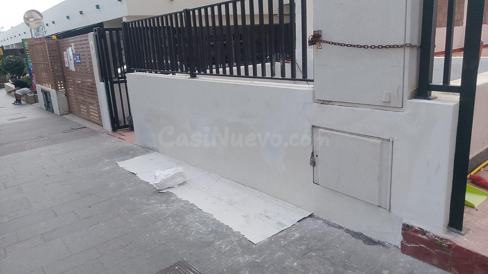 LOCAL COMERCIAL EN ALQUILER A POCOS METROS DE PLAYA MARTIÁNE - foto 2