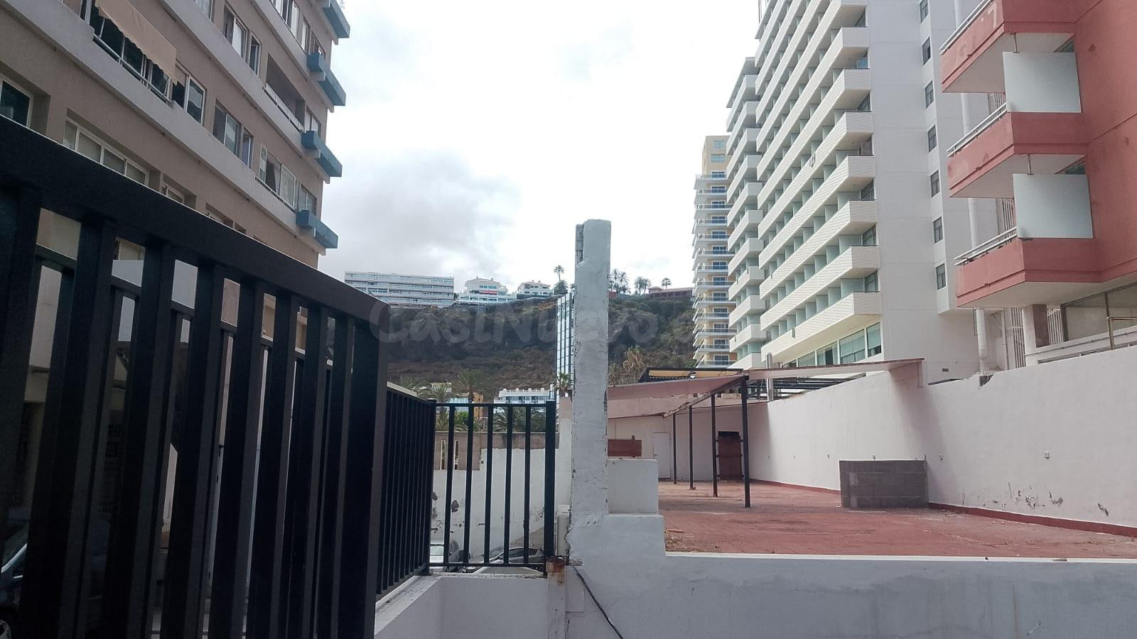 LOCAL COMERCIAL EN ALQUILER A POCOS METROS DE PLAYA MARTIÁNE - foto 3