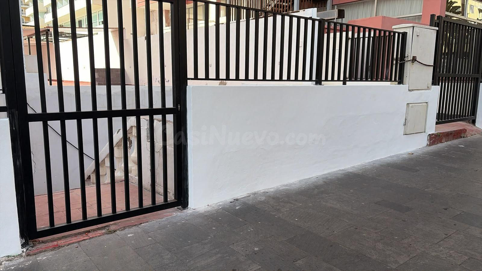 LOCAL COMERCIAL EN ALQUILER A POCOS METROS DE PLAYA MARTIÁNEZ
