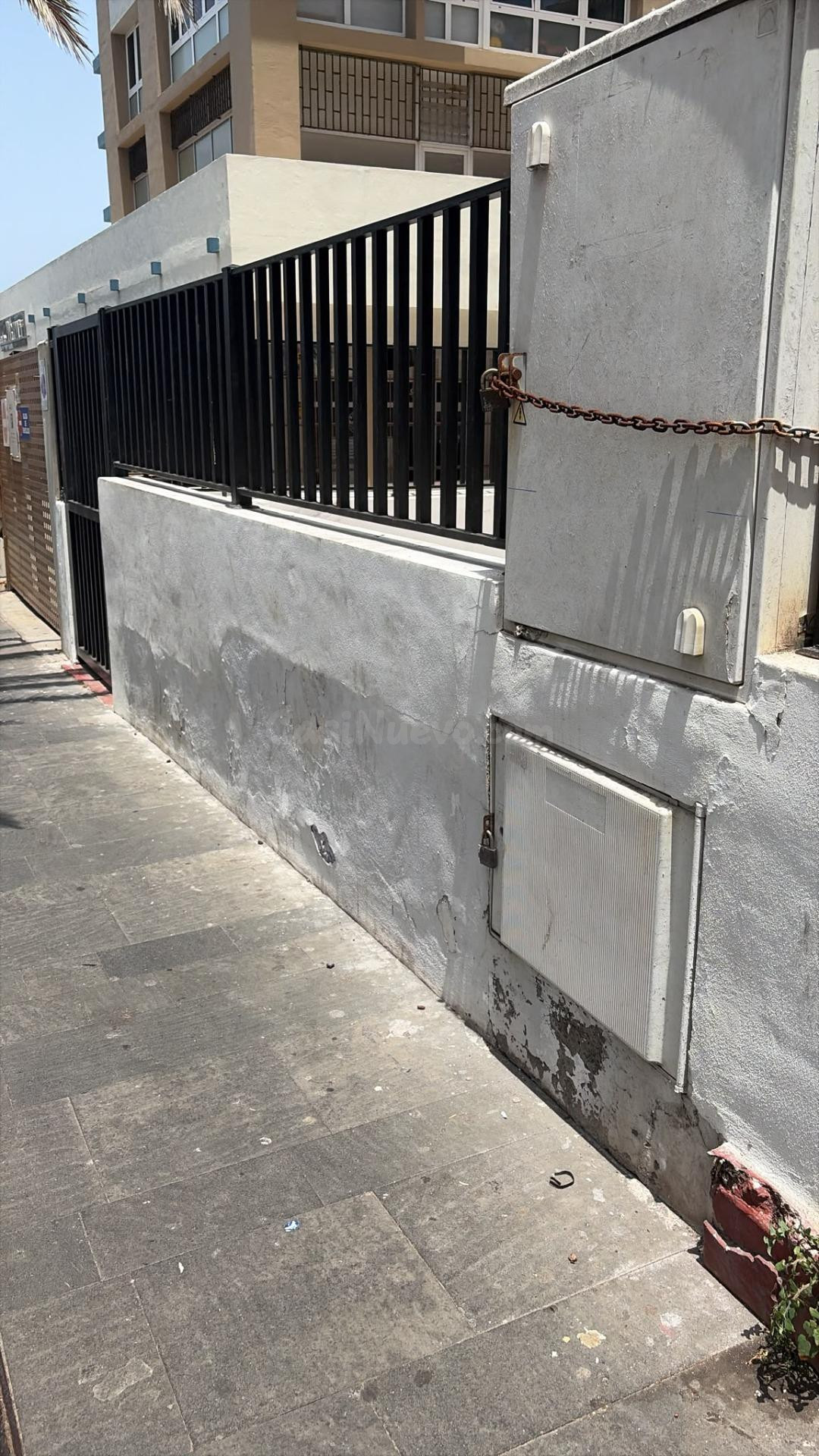 LOCAL COMERCIAL EN ALQUILER A POCOS METROS DE PLAYA MARTIÁNEZ