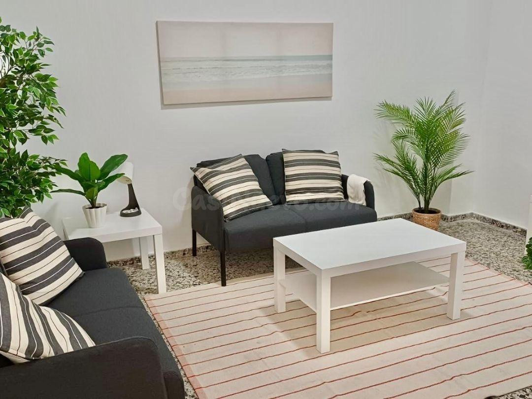 Se vende planta baja en Almussafes, Valencia - foto 4