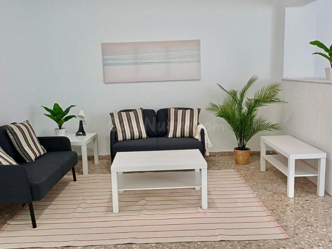 Se vende piso en Almussafes, Valencia