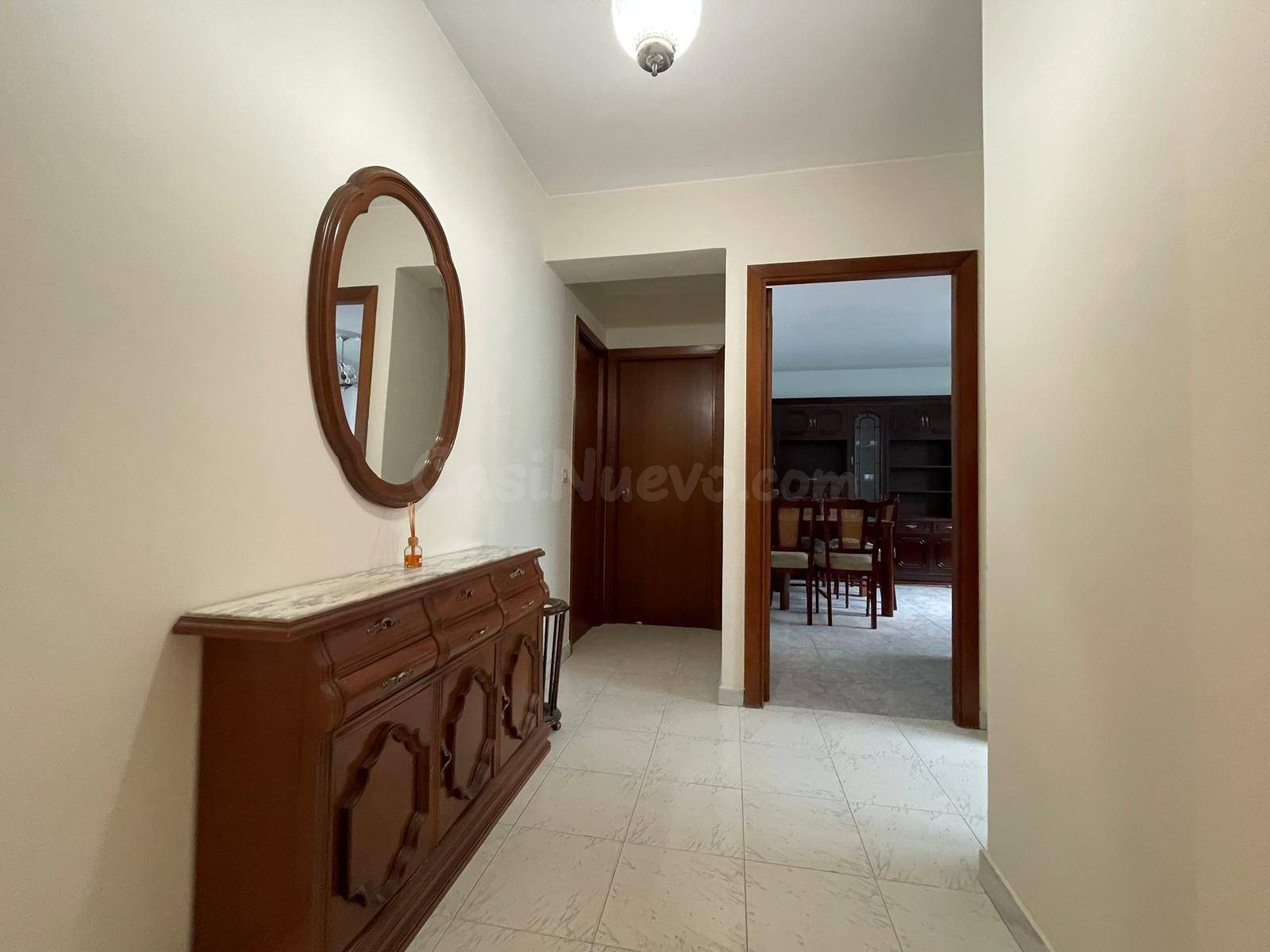 ALQUILER ESTUDIANTES 3 habitaciones - foto 3