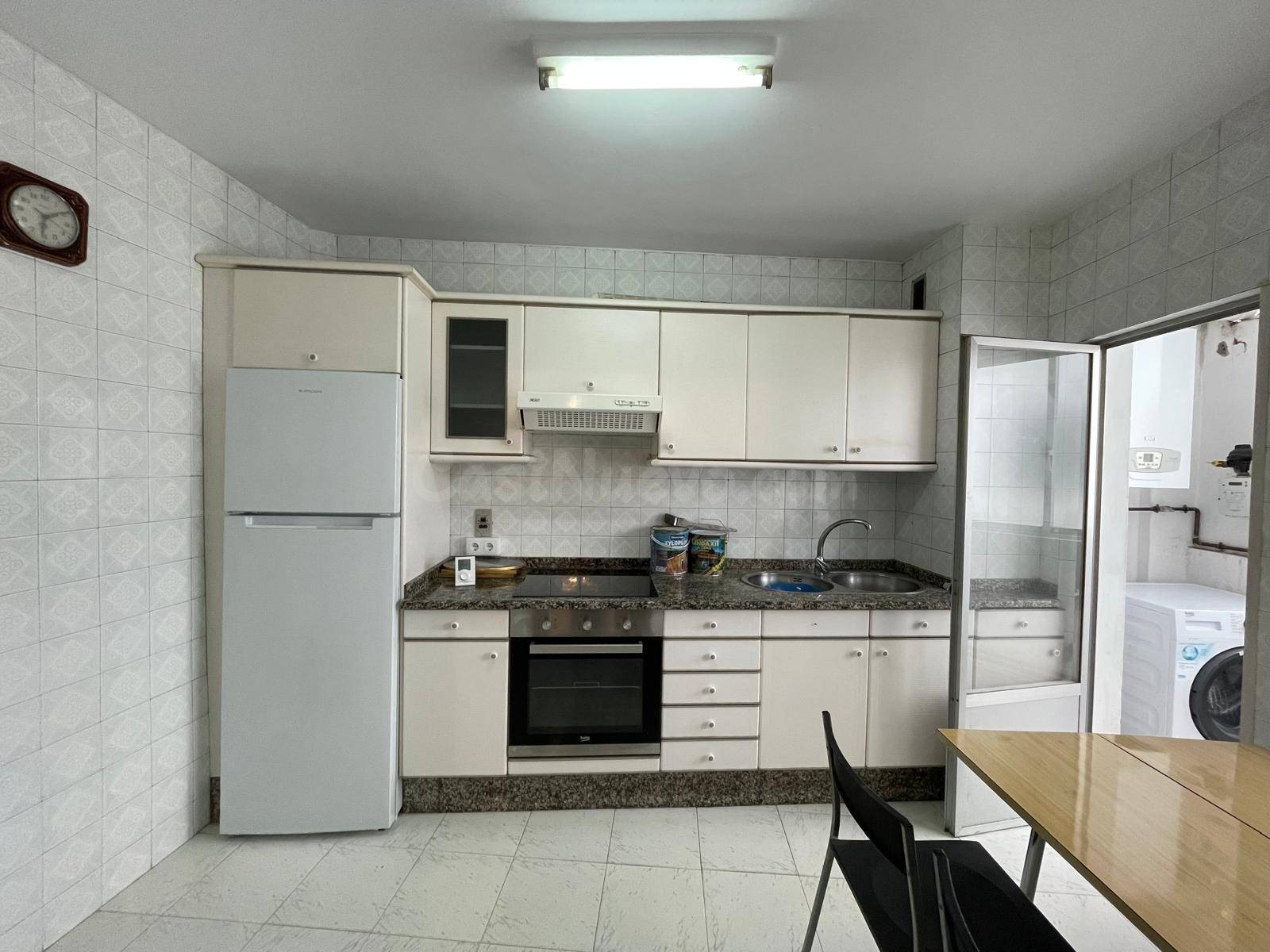 ALQUILER ESTUDIANTES 3 habitaciones - foto 4