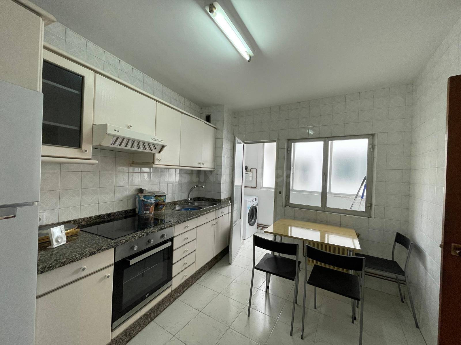 ALQUILER ESTUDIANTES 3 habitaciones - foto 5