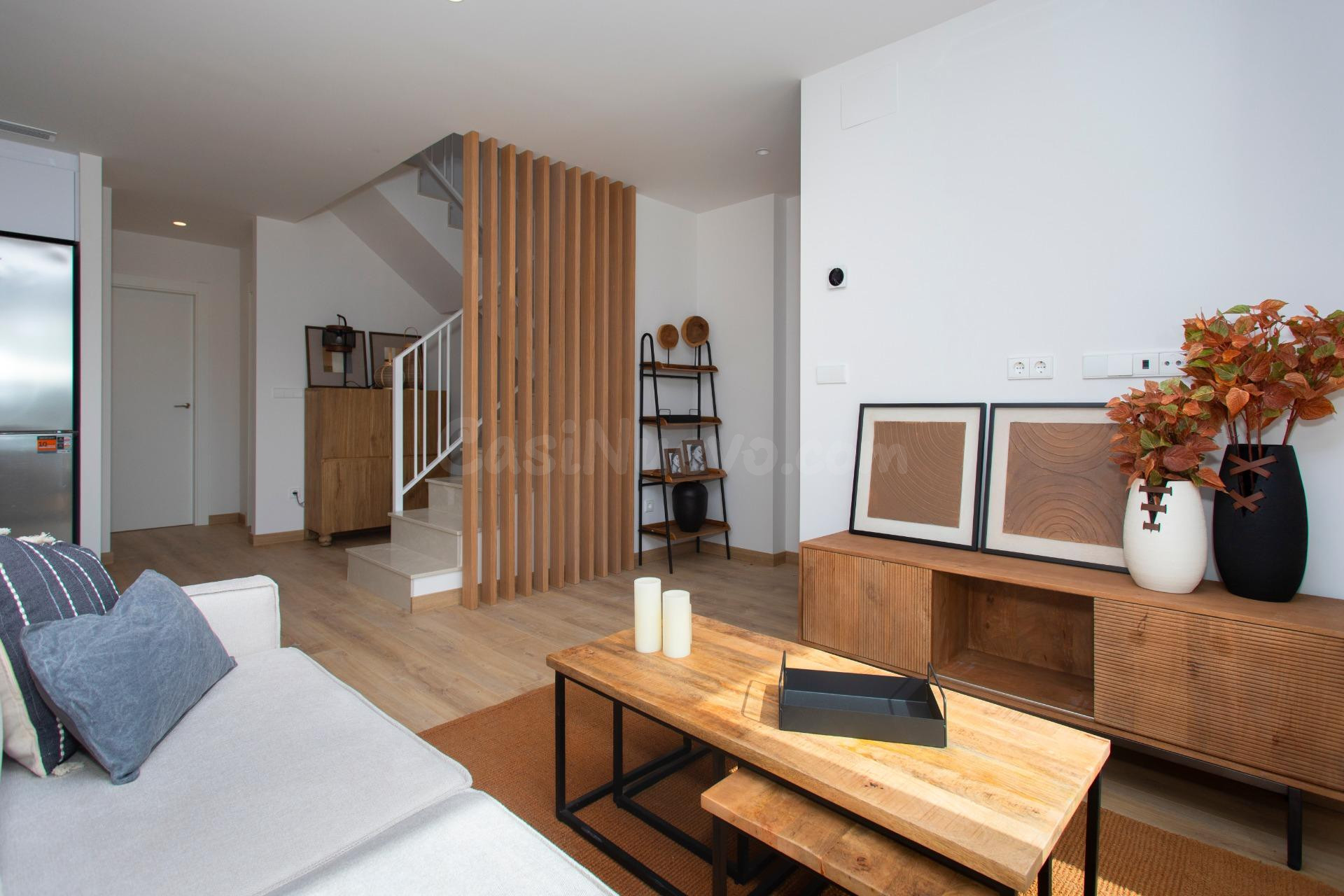 Bonito duplex en Alenda Golf, Monforte del Cid - foto 3
