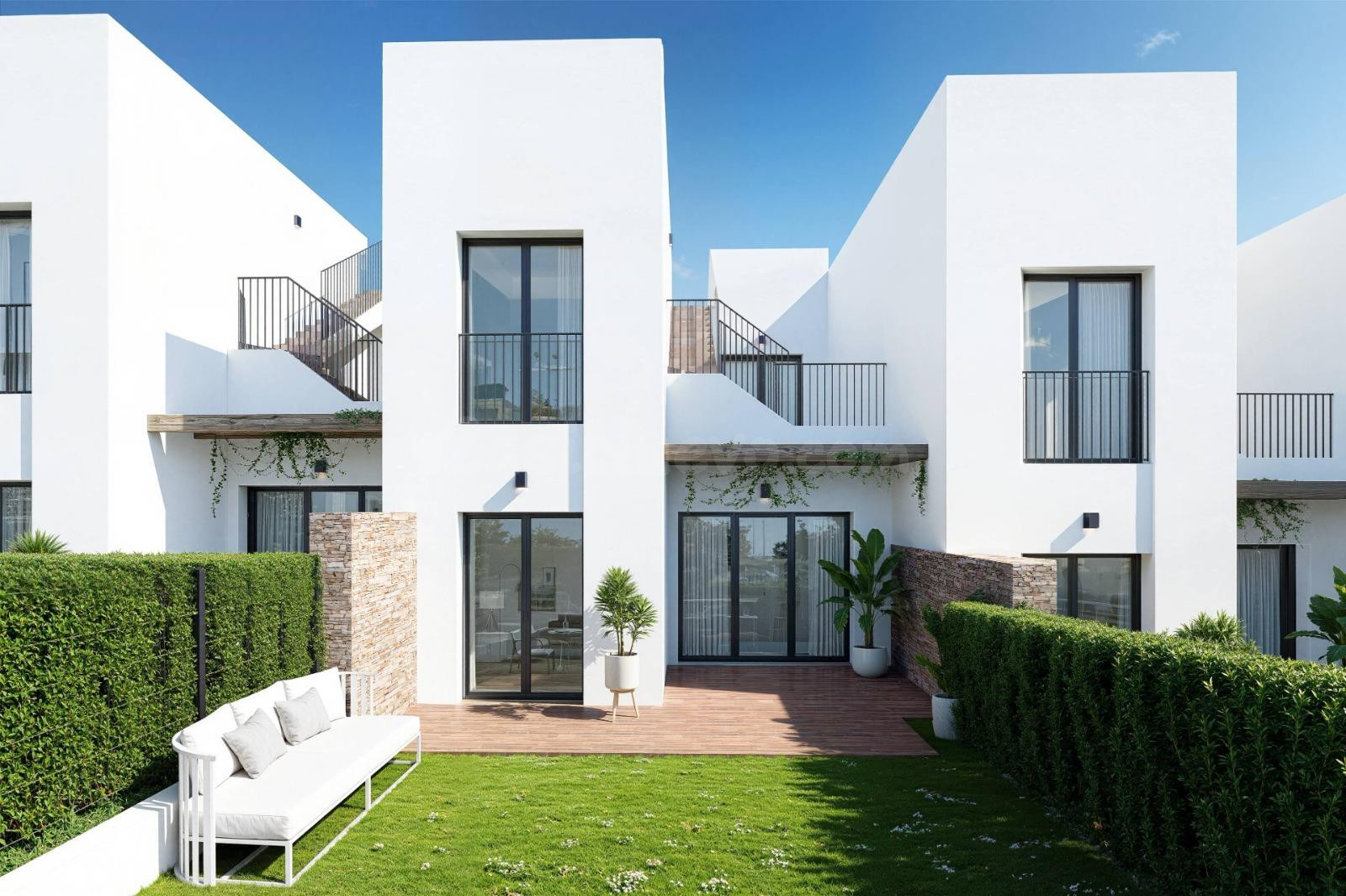 Bonito duplex en Alenda Golf, Monforte del Cid - foto 4