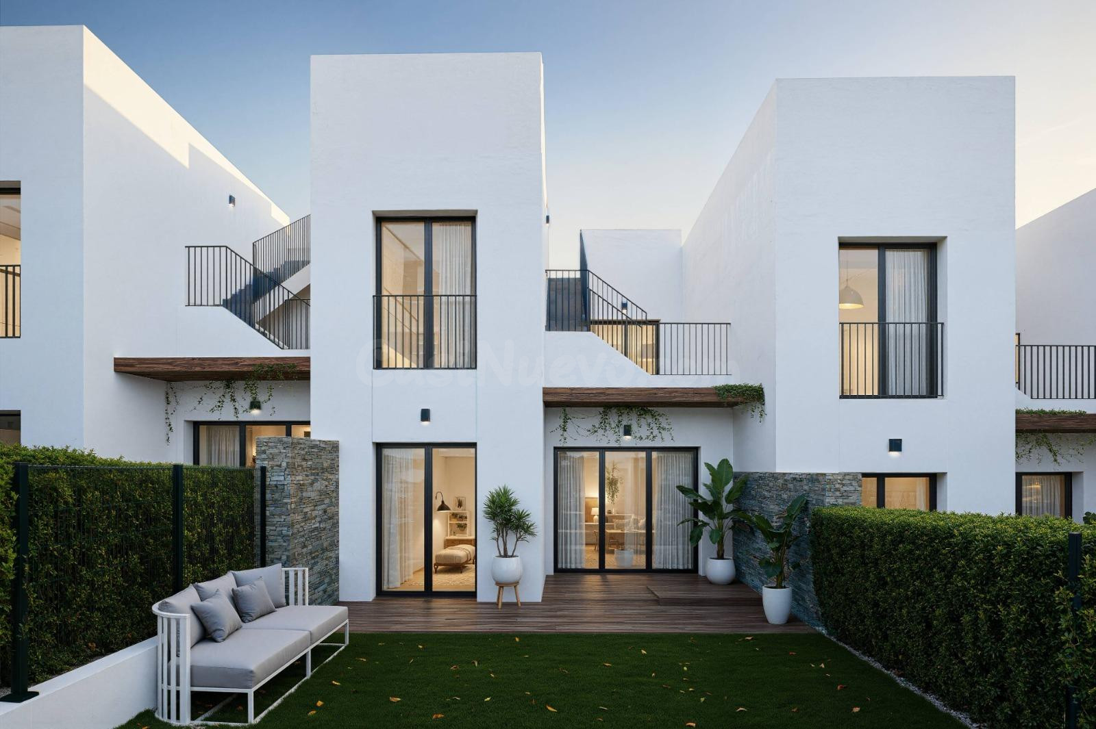 Bonito duplex en Alenda Golf, Monforte del Cid - foto 5