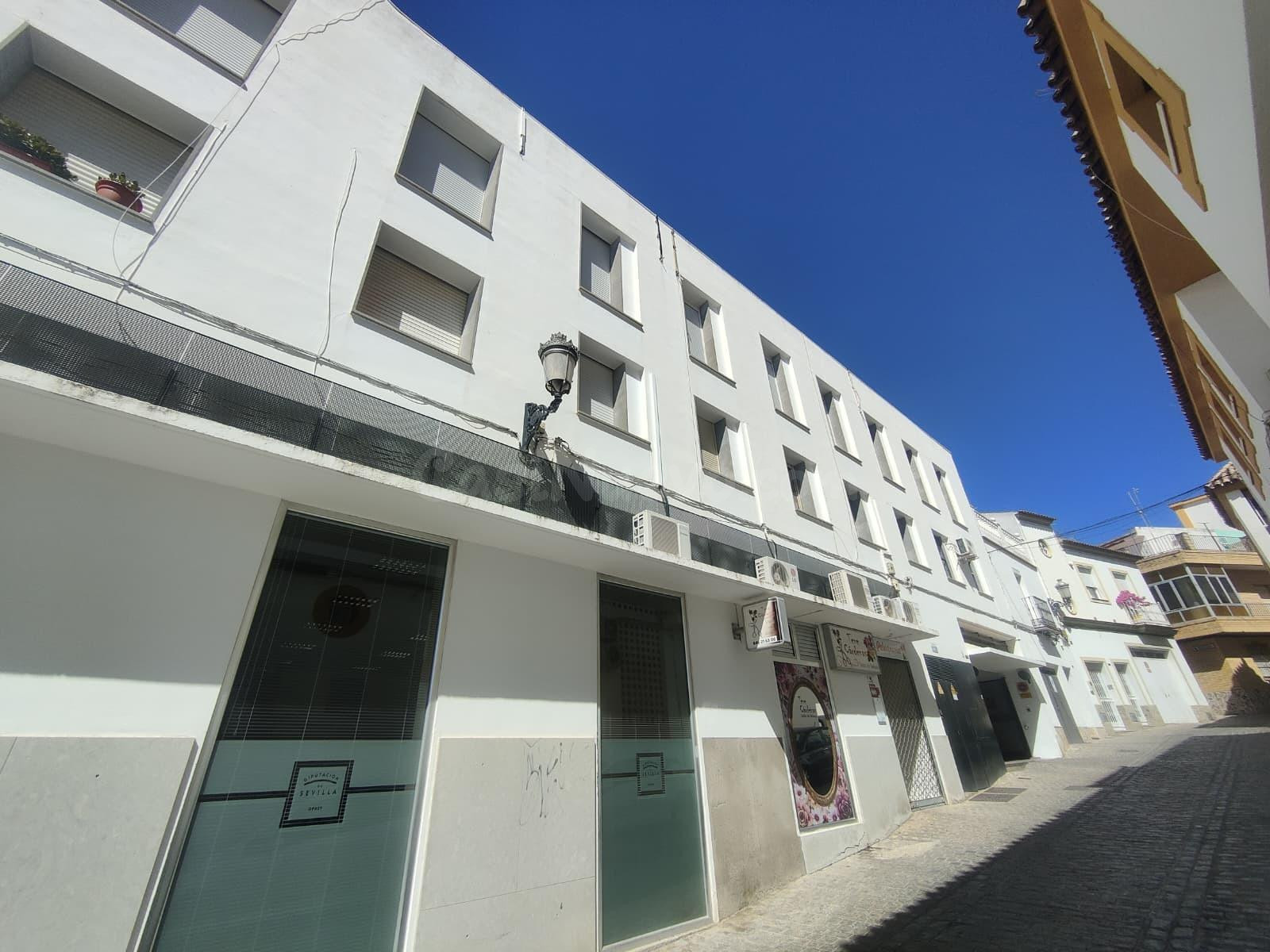 Acogedor Piso en el Corazón de la Ciudad calle Doctor Ramón  - foto 3