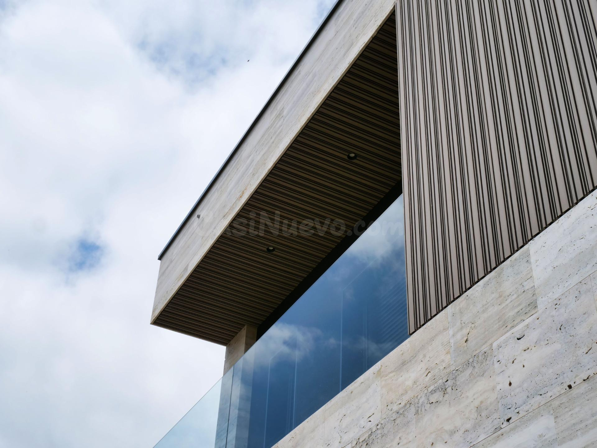 Obra nueva en venta en A Caeira, Poio, Pontevedra