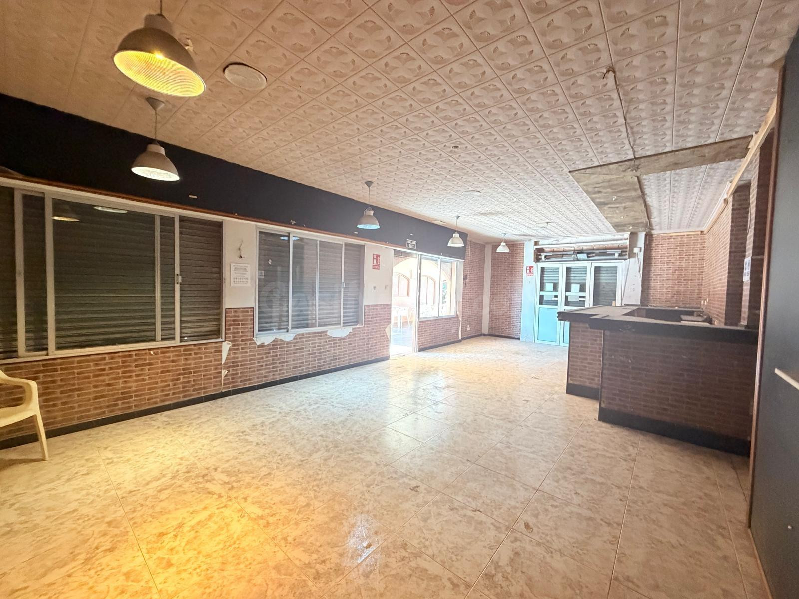 Local comercial en alquiler galerías el flamenco - foto 2