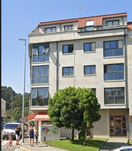 Apartamento de 1 dormitorio con GRAN VENTANAL en ABESADAS.