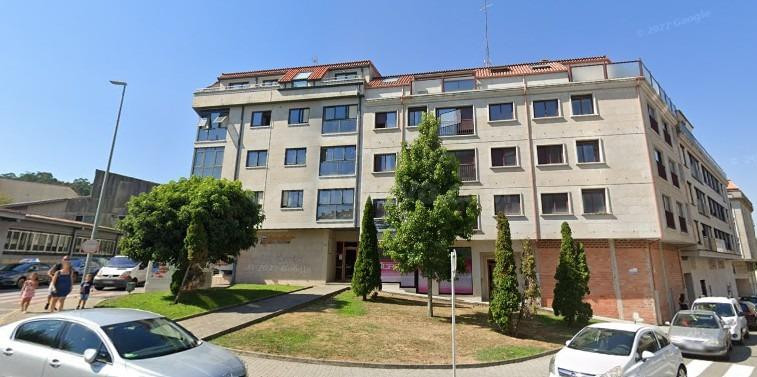 Apartamento de 1 dormitorio con GRAN VENTANAL en ABESADAS. - foto 2
