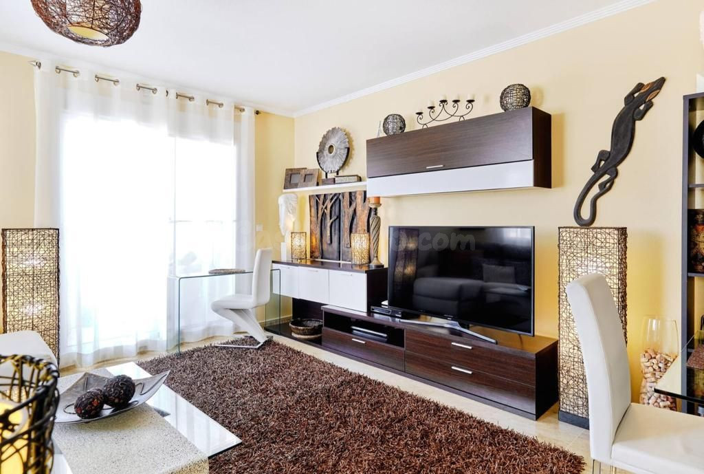 APARTAMENTO DE 3 DORMITORIOS 2 BAÑOS EN ORIHUELA COSTA ( CAM - foto 2