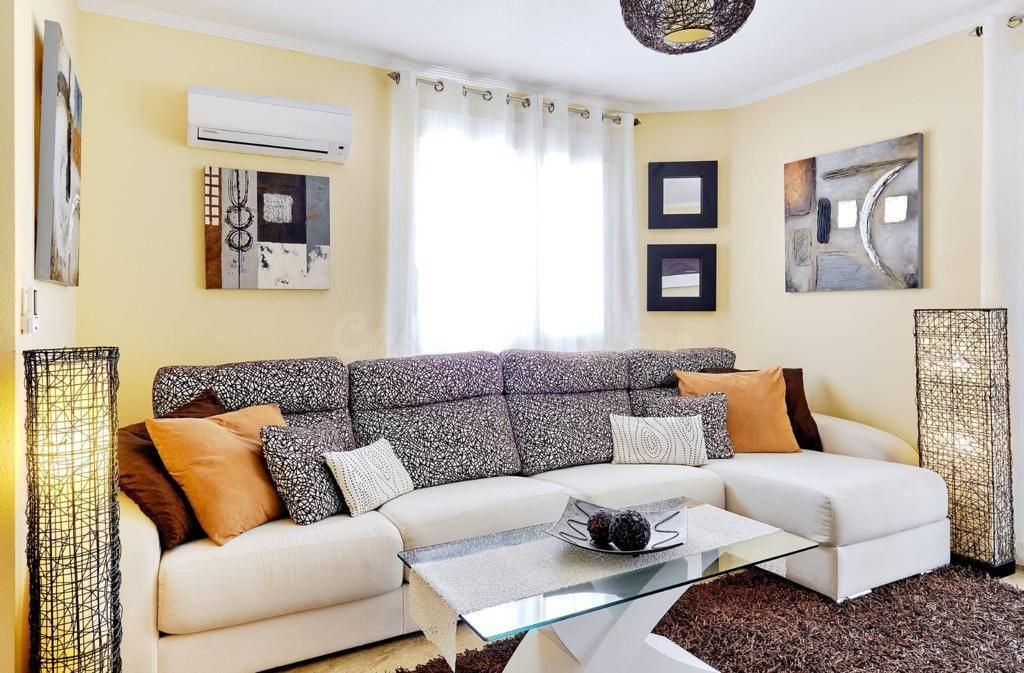 APARTAMENTO DE 3 DORMITORIOS 2 BAÑOS EN ORIHUELA COSTA ( CAM - foto 3