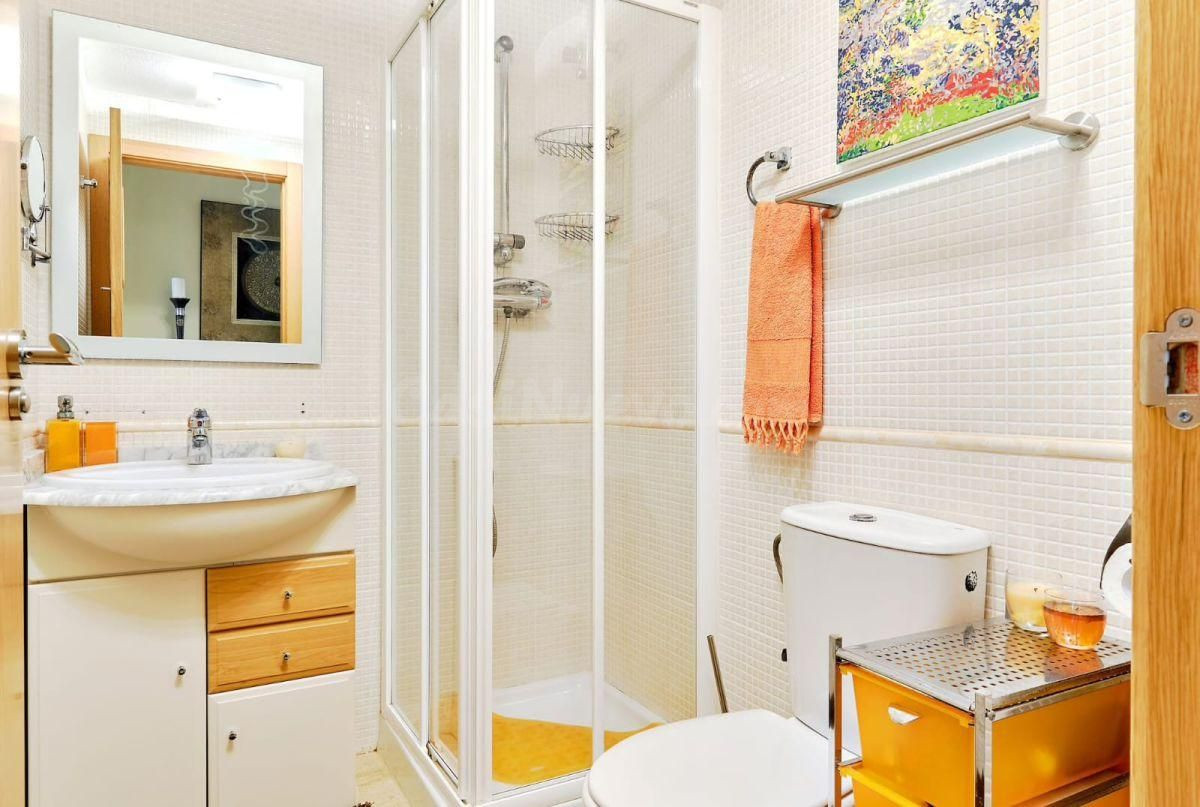 APARTAMENTO DE 3 DORMITORIOS 2 BAÑOS EN ORIHUELA COSTA ( CAM - foto 4