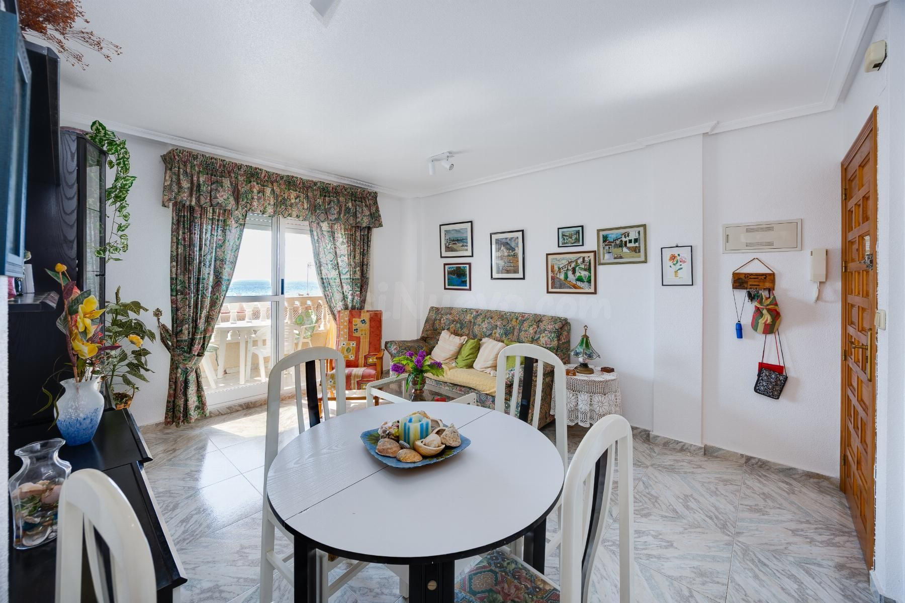 APARTAMENTO DE 2 DORMITORIOS 1 BAÑO EN LA MATA (TORREVIEJA) - foto 5