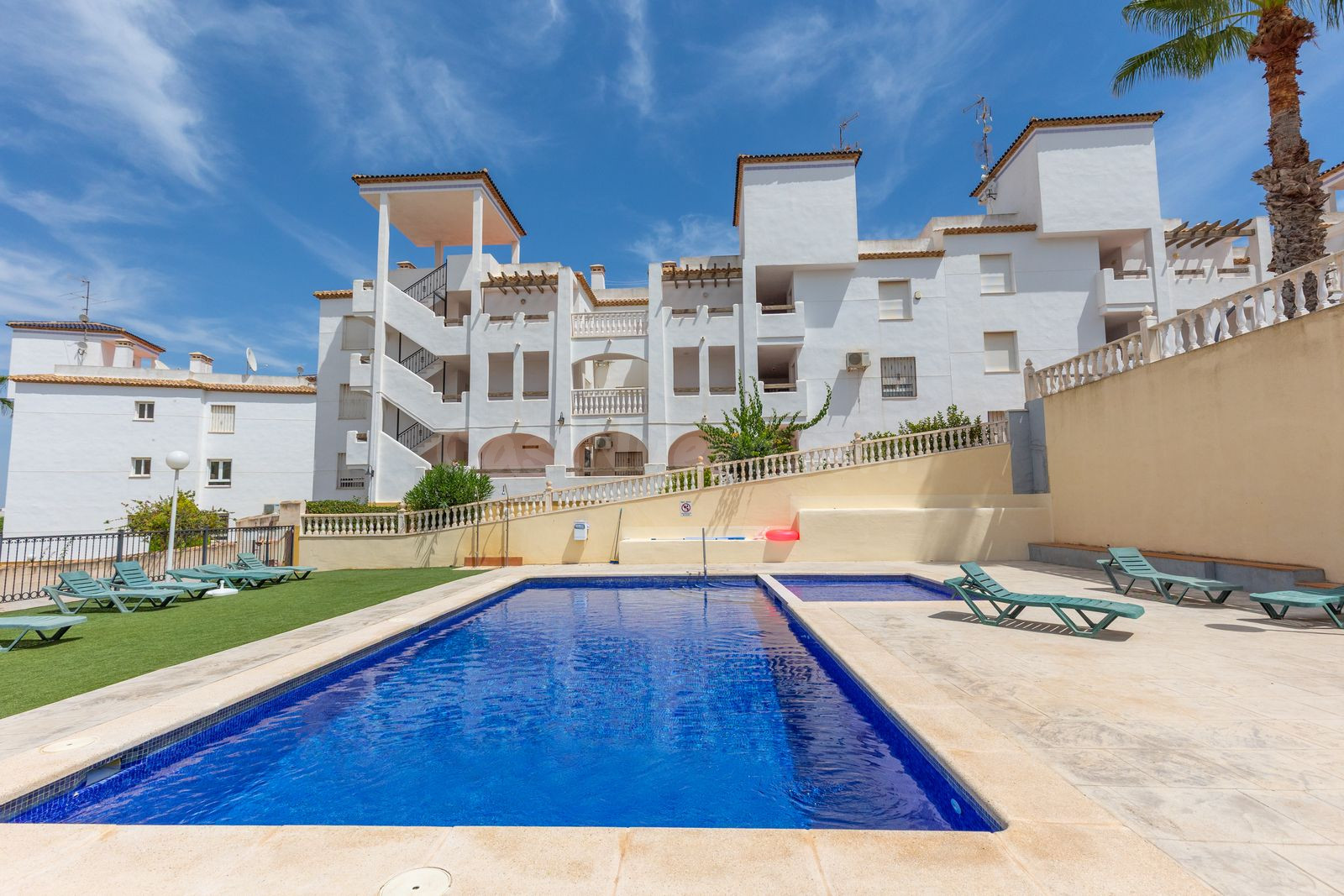 APARTAMENTO DE 2 DORMITORIOS 1 BAÑO EN VILLA MARTIN ( ORIHUE - foto 2