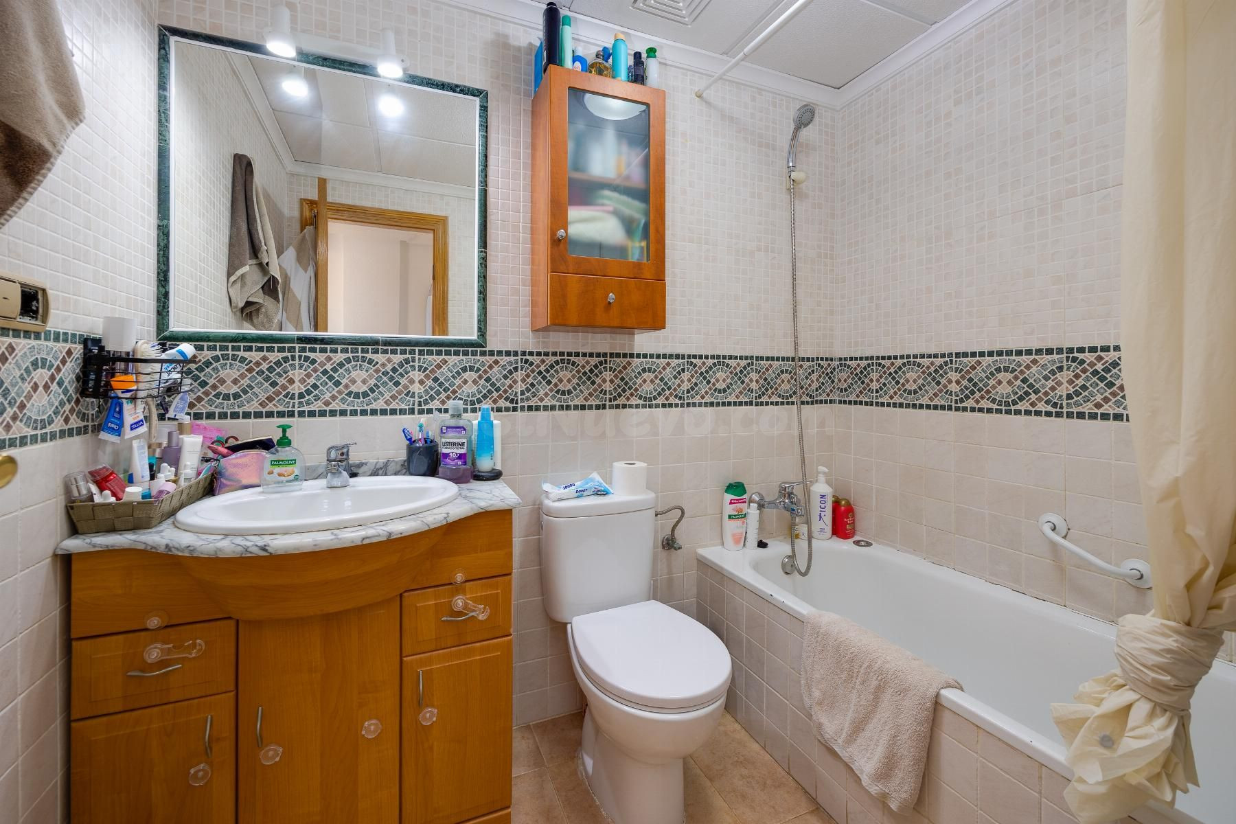 CHALET DE 3 DORMITORIOS Y 2 BAÑOS EN SAN FULGENCIO (ALICANTE - foto 4
