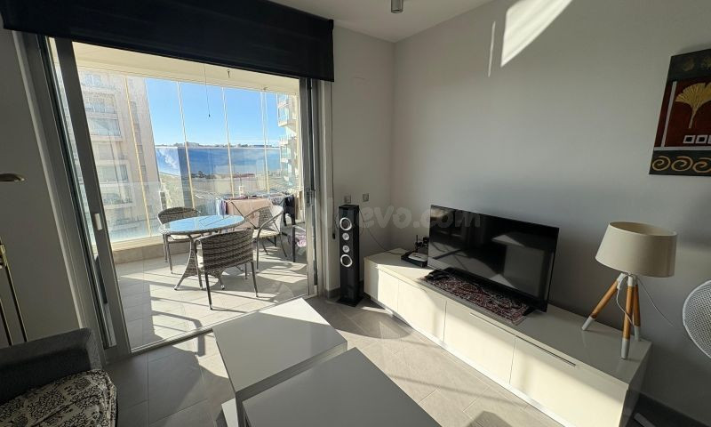 APARTAMENTO DE 2 DORMITORIOS 2 BAÑOS EN LA MATA (TORREVIEJA) - foto 2