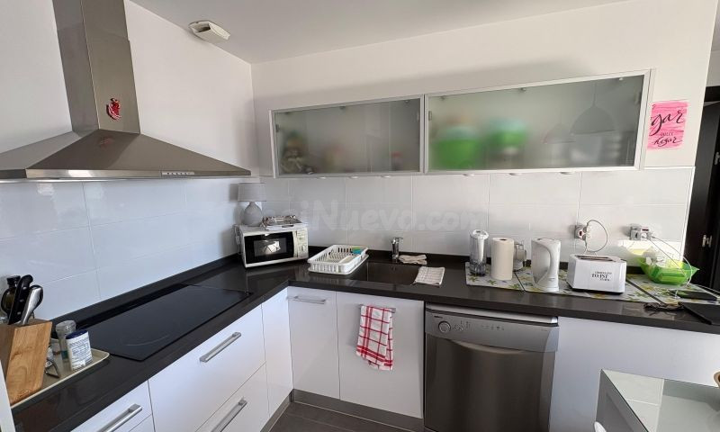 APARTAMENTO DE 2 DORMITORIOS 2 BAÑOS EN LA MATA (TORREVIEJA) - foto 4