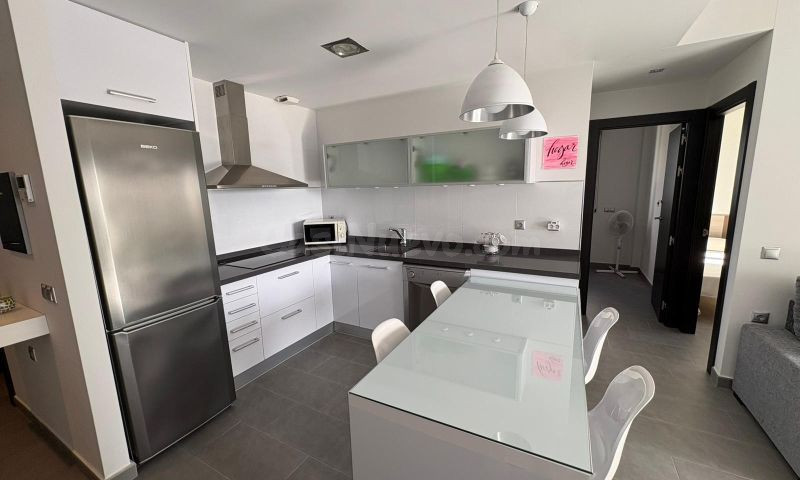 APARTAMENTO DE 2 DORMITORIOS 2 BAÑOS EN LA MATA (TORREVIEJA) - foto 5
