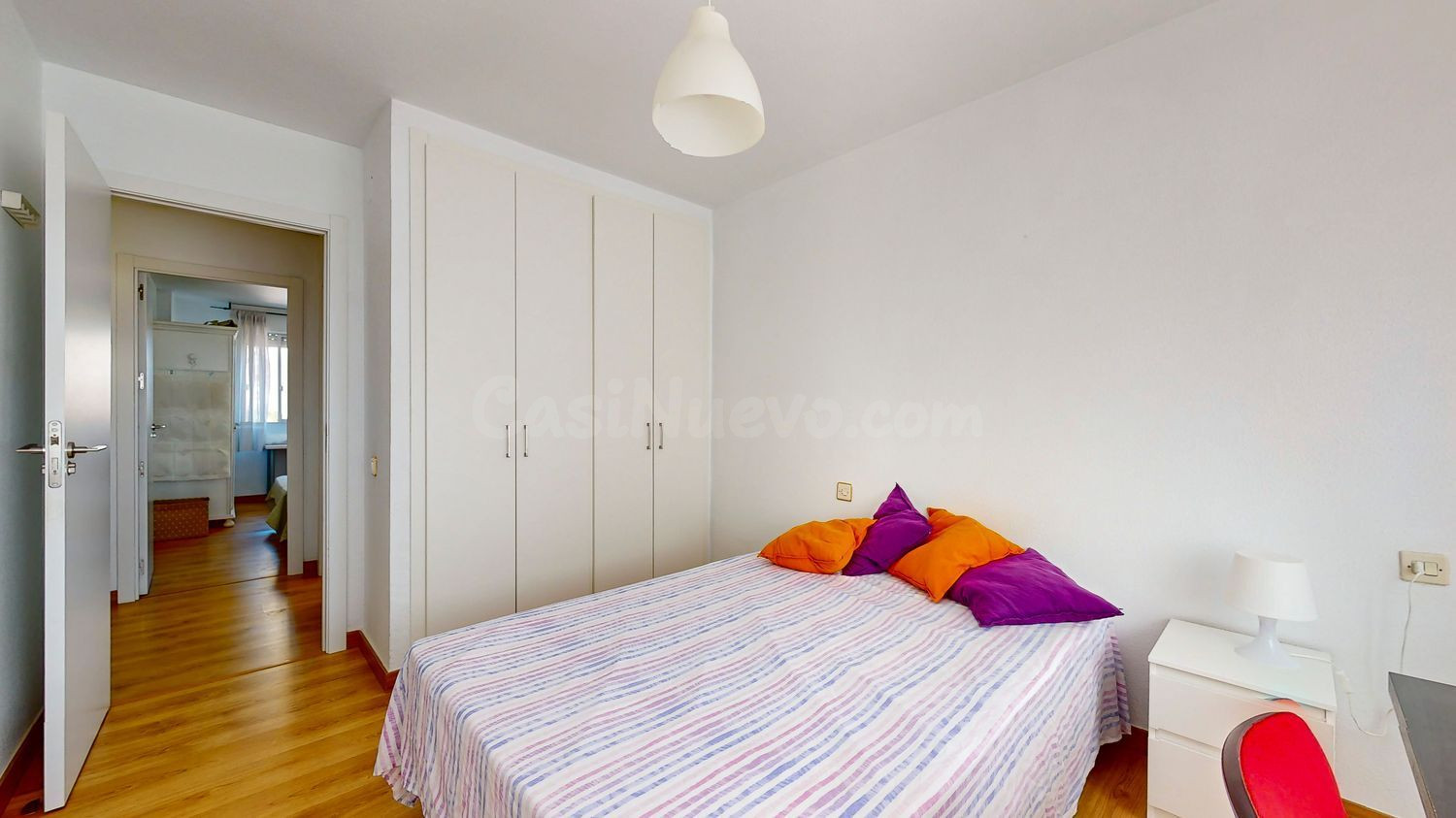 Habitación 4 habitaciones 105m² en alquiler - San Lorenzo -  - foto 2