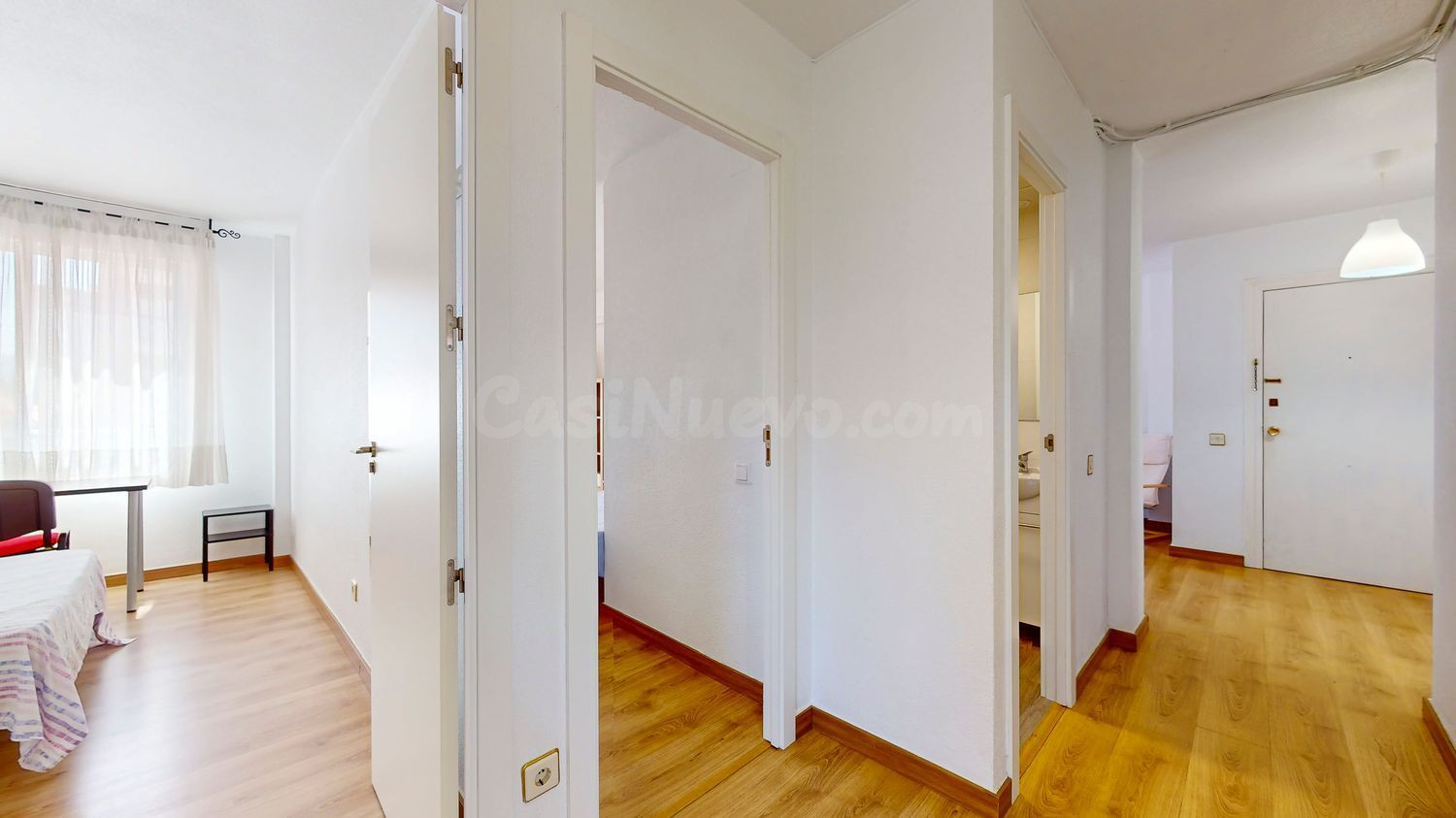 Habitación 4 habitaciones 105m² en alquiler - San Lorenzo -  - foto 5