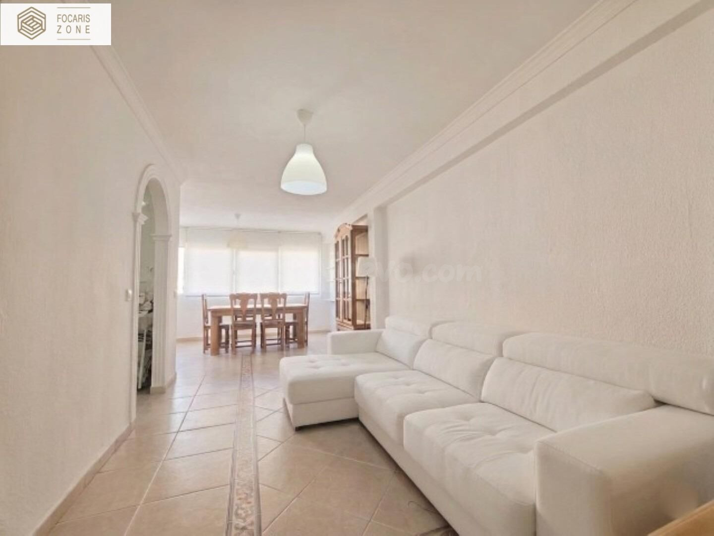 VIVIENDA DE 2 DORMITORIOS EN NUEVA MÁLAGA|CON GRAN POTENCIAL - foto 2