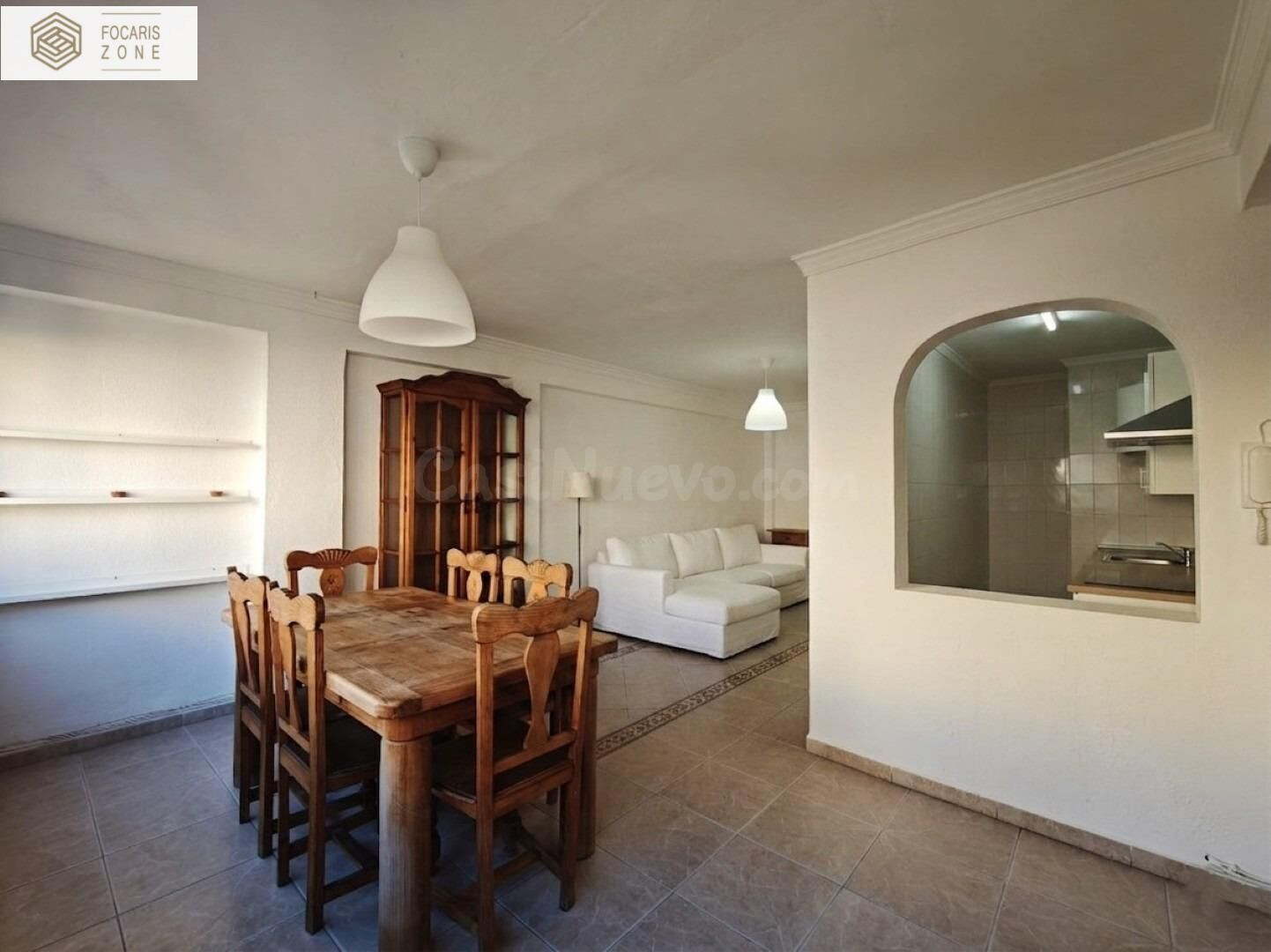 VIVIENDA DE 2 DORMITORIOS EN NUEVA MÁLAGA|CON GRAN POTENCIAL - foto 3
