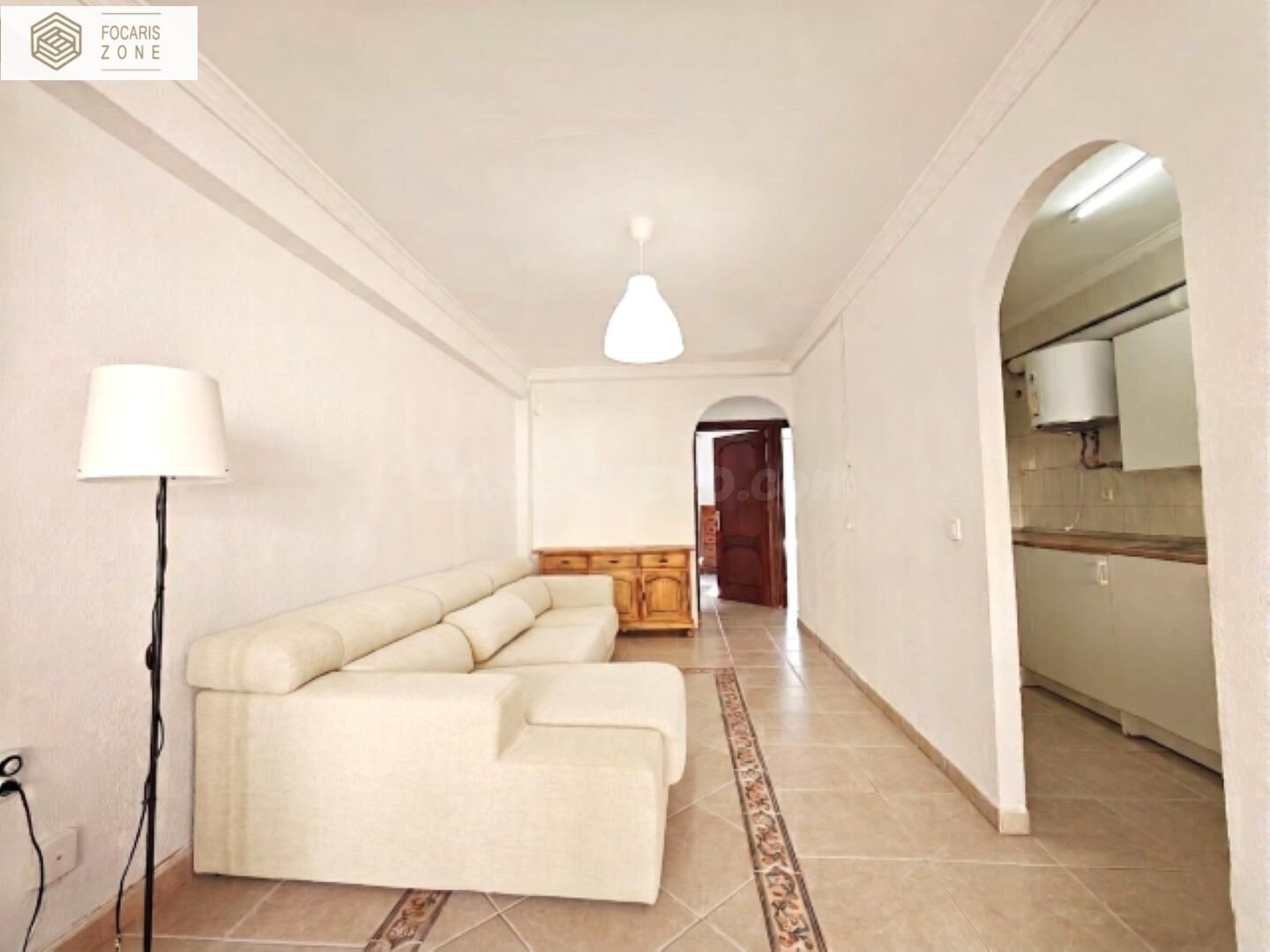 VIVIENDA DE 2 DORMITORIOS EN NUEVA MÁLAGA|CON GRAN POTENCIAL - foto 5