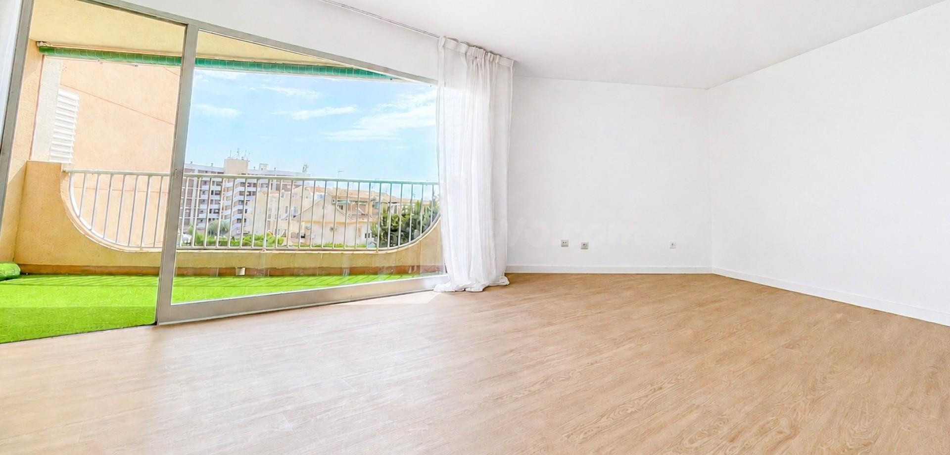 Apartamento 3 habitaciones 106m² en venta - La Regia