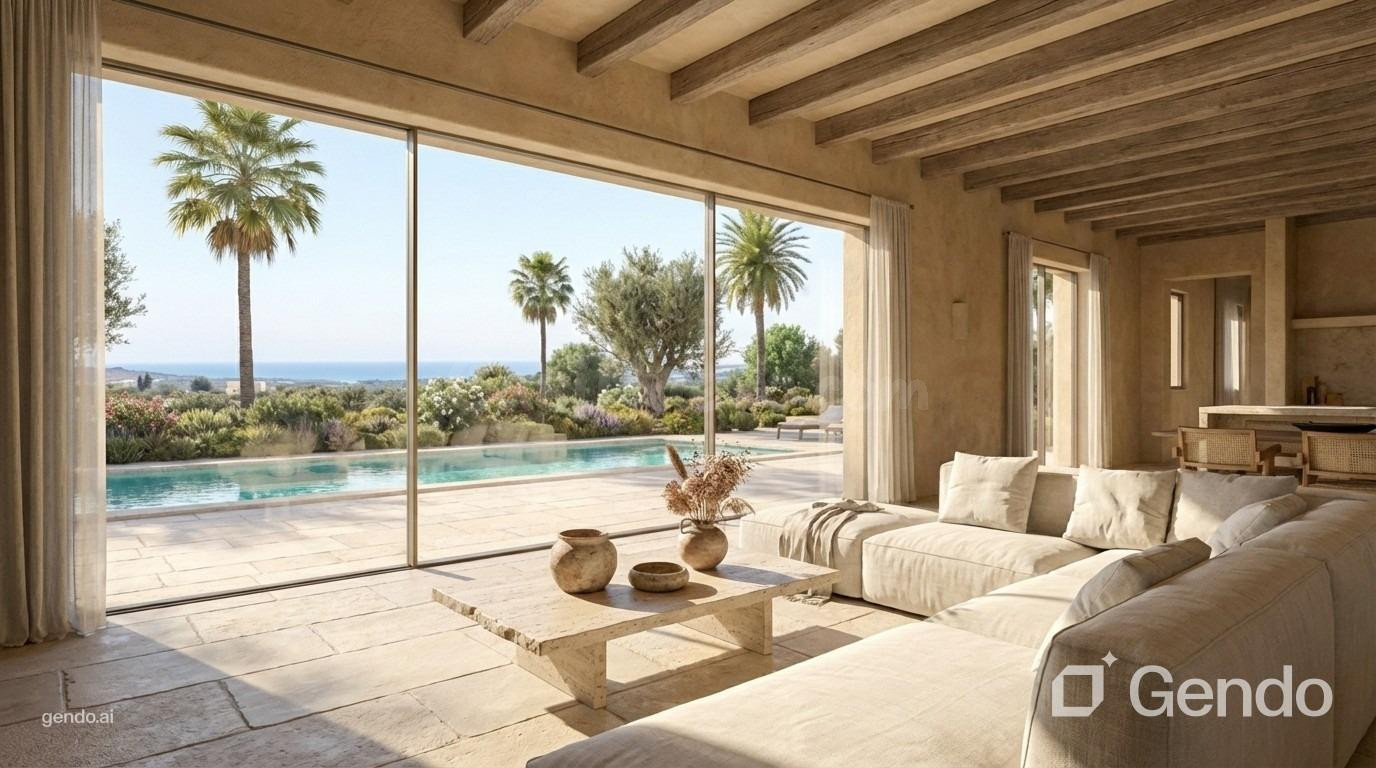 Villas de nueva construcción a medida en Pinoso (Alicante):  - foto 3