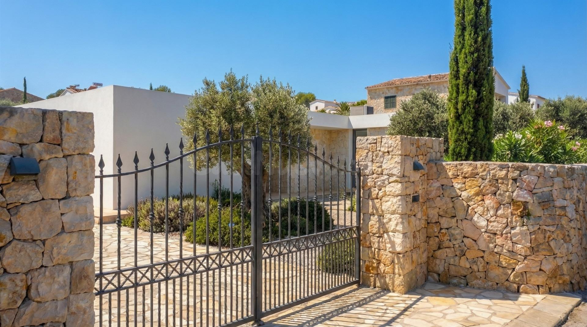 Villas de nueva construcción a medida en Pinoso (Alicante):  - foto 3