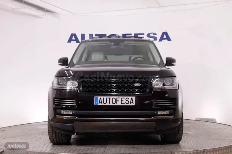 Land Rover Range Rover - foto 2