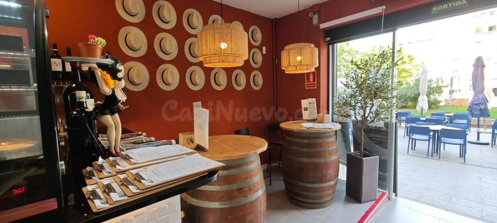OPORTUNIDAD ÚNICA: Traspaso de Restaurante Emblemático en Pl - foto 4