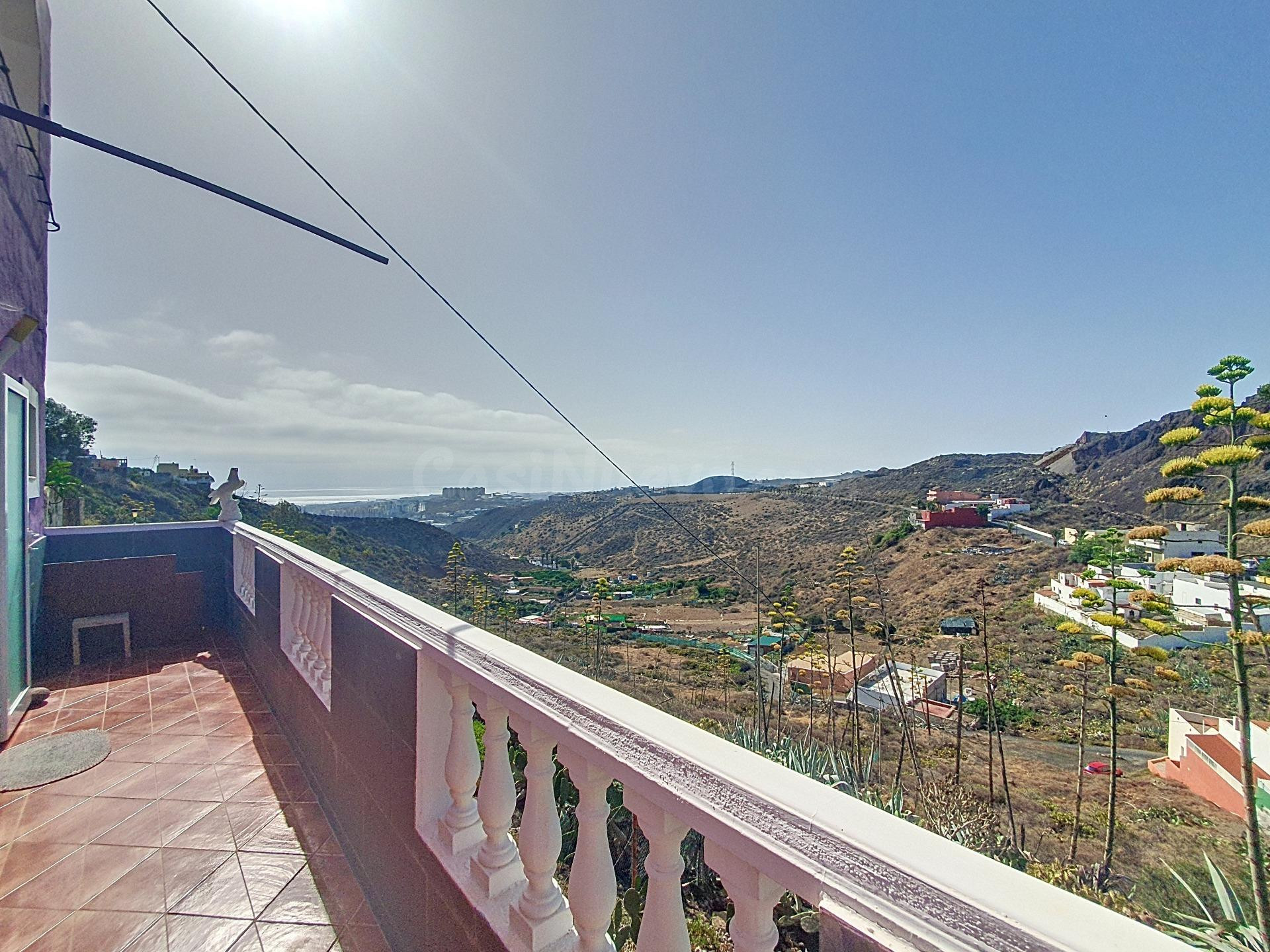 Adosado 3 habitaciones 245m² en venta - Caserones - La Higuera