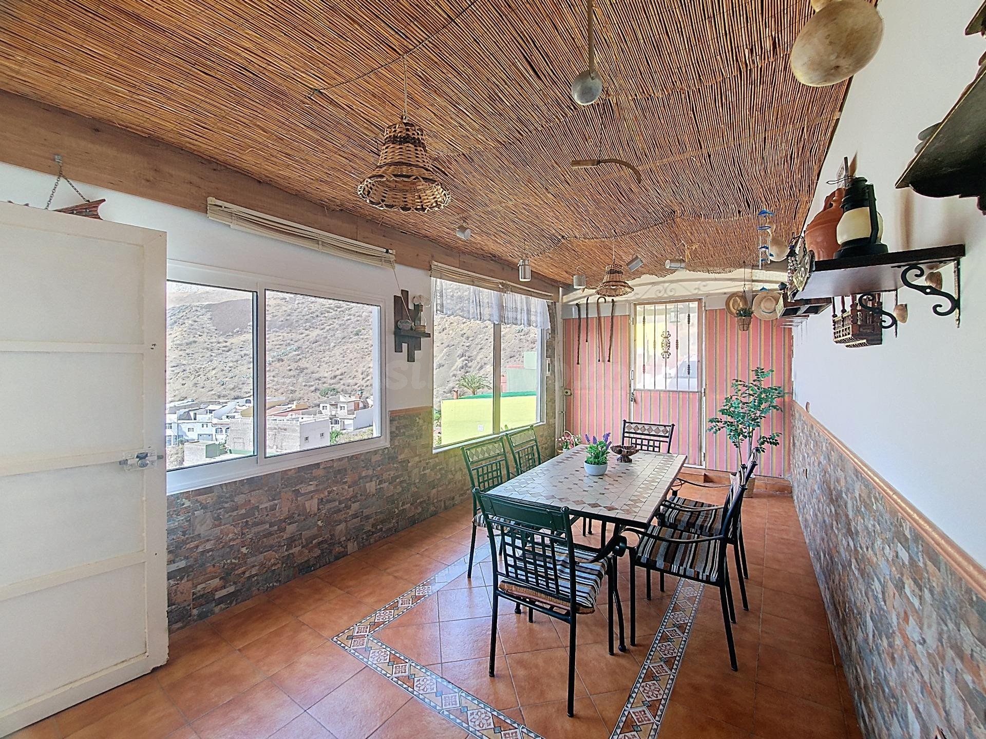 Adosado 3 habitaciones 245m² en venta - Caserones - La Higue - foto 4
