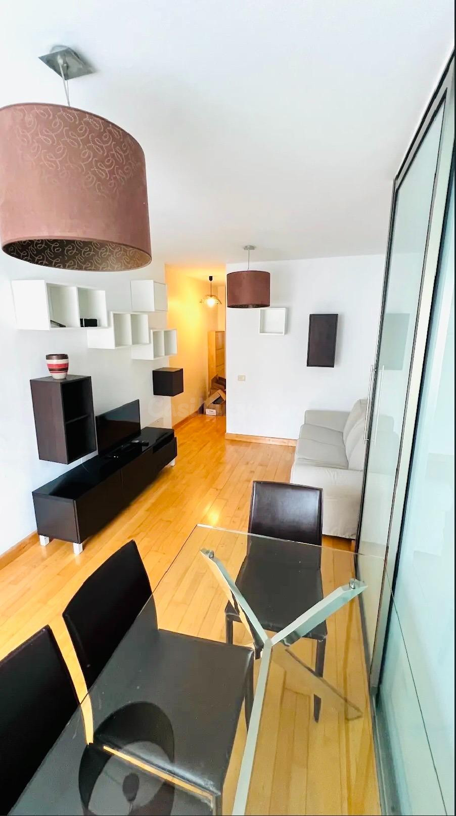 ALQUILER DE TEMPORADA | AMPLIO PISO EXTERIOR - CERCA DE ZONA - foto 5