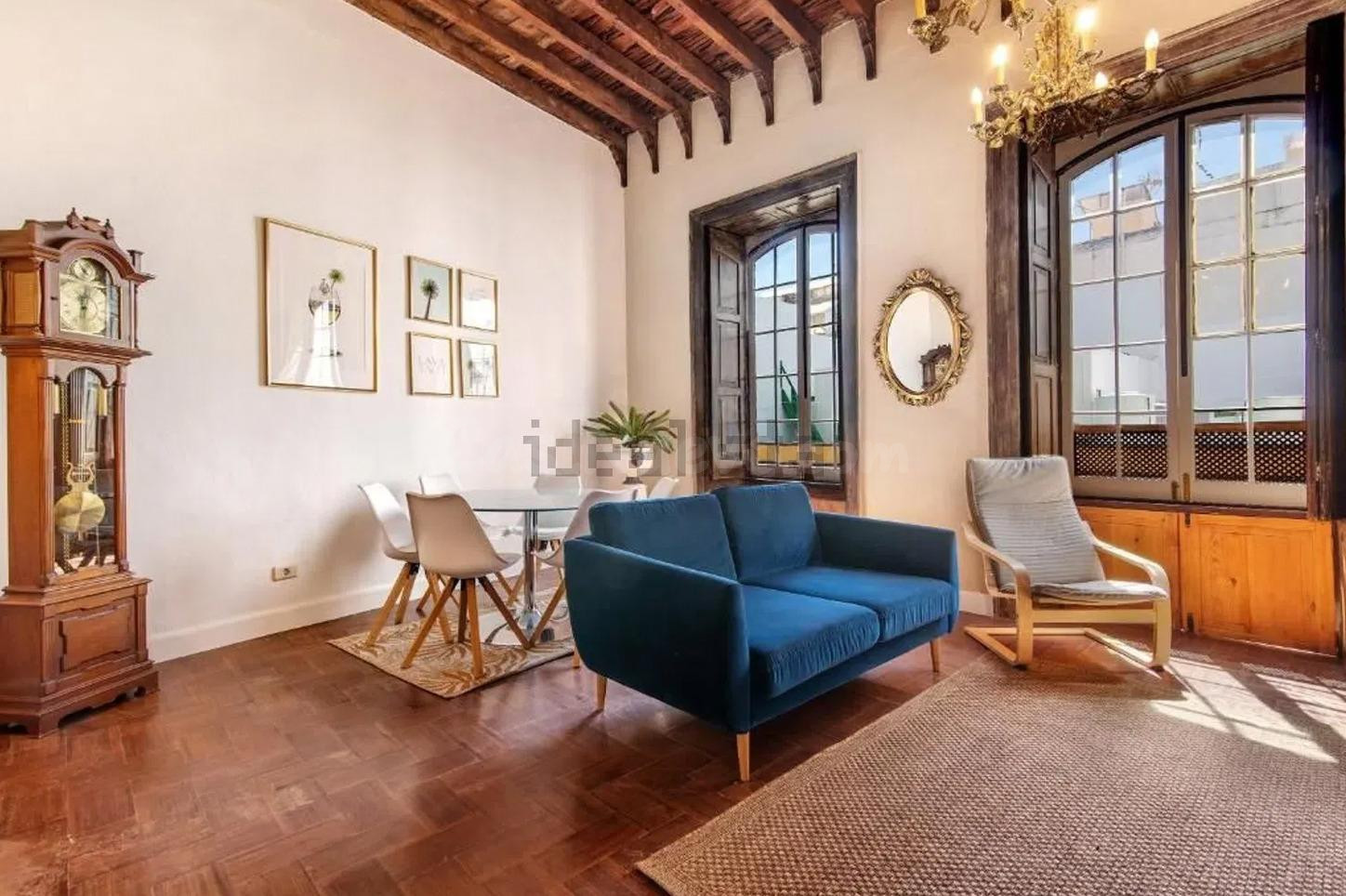 Casa 7 habitaciones 311m² en venta - Vegueta