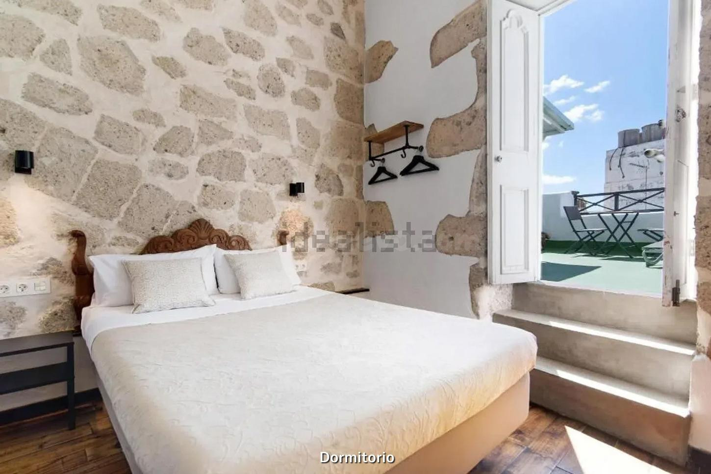 Casa 7 habitaciones 311m² en venta - Vegueta - foto 4