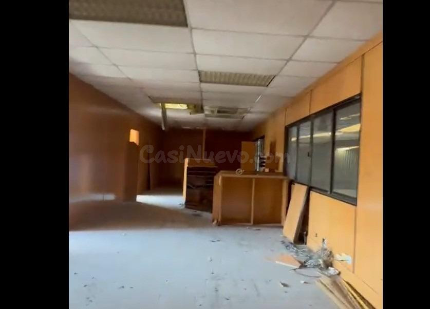 2 Naves contiguas en Pinto - foto 5