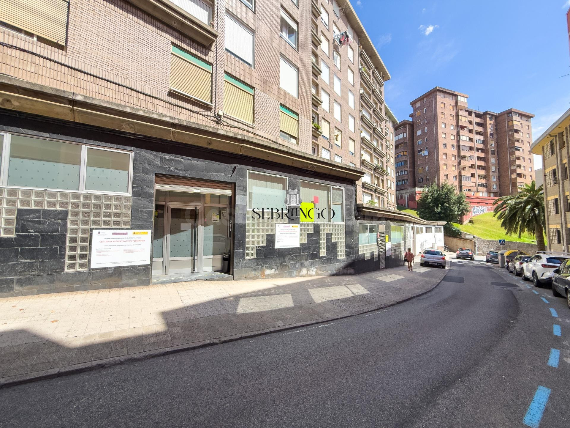 ¡¡OPORTUNIDAD DE INVERSIÓN EN PLENO CENTRO DE SANTANDER!! (n